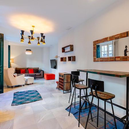 Holi-Rent Penthouse Penuelas Sewilla Zewnętrze zdjęcie