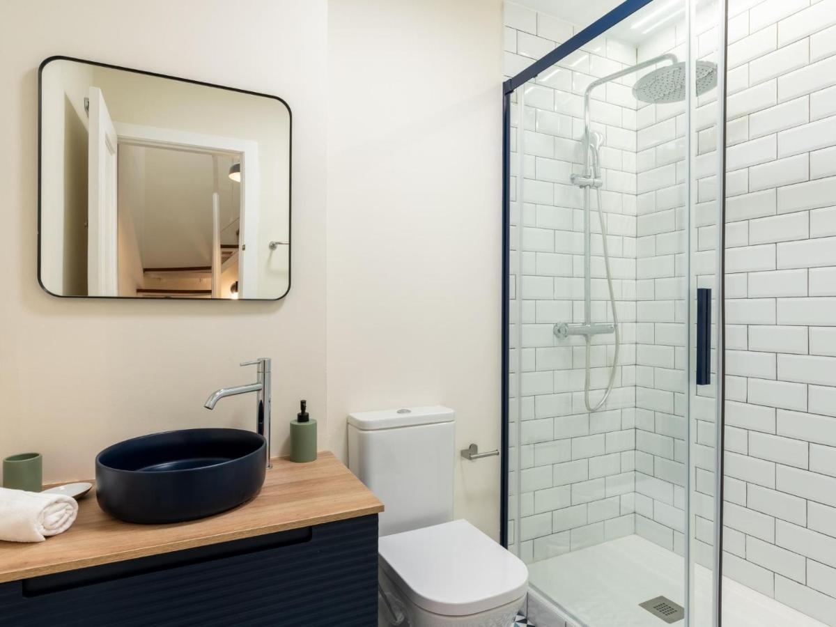 Holi-Rent Penthouse Penuelas Sewilla Zewnętrze zdjęcie