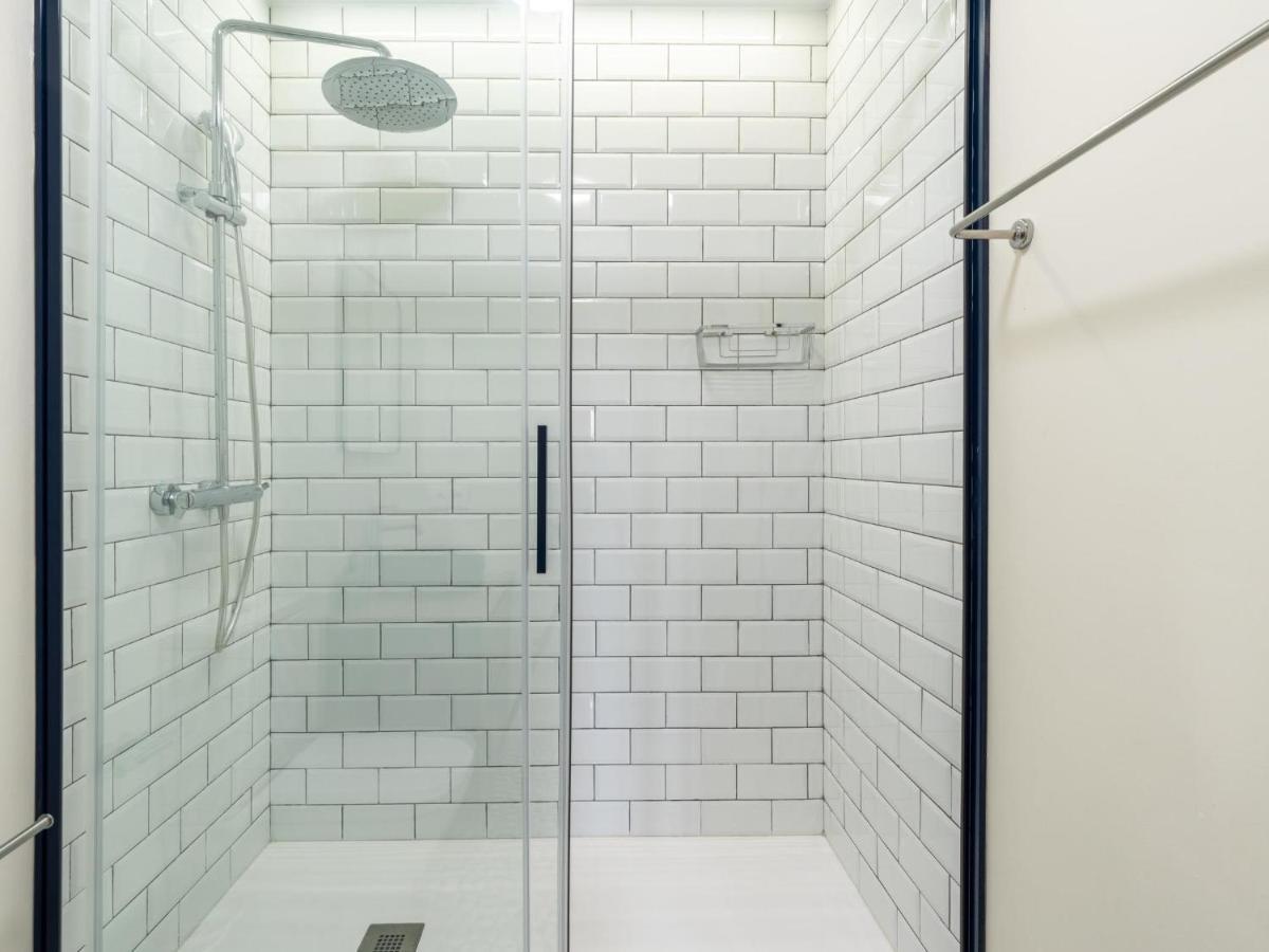 Holi-Rent Penthouse Penuelas Sewilla Zewnętrze zdjęcie
