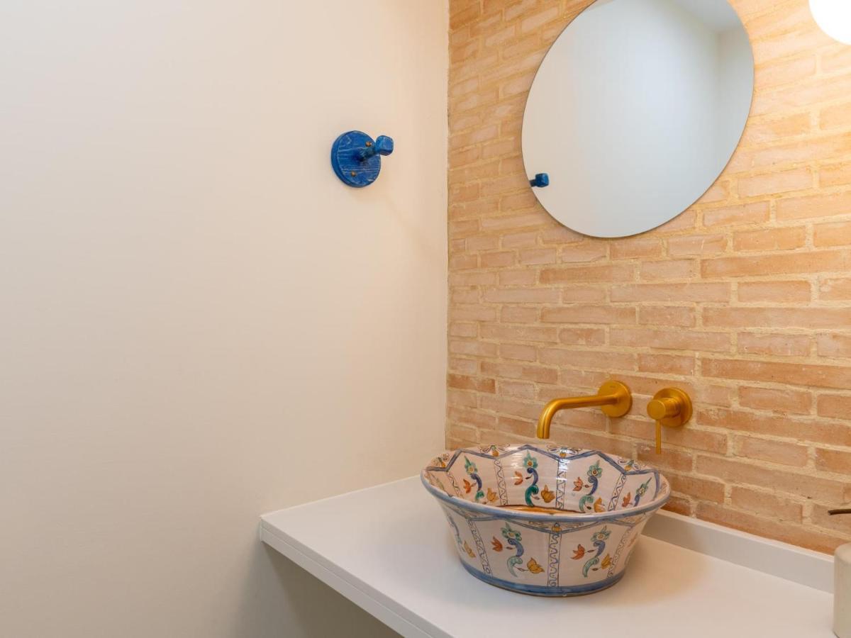 Holi-Rent Penthouse Penuelas Sewilla Zewnętrze zdjęcie